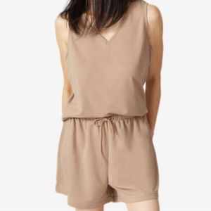 2/$80! NYDJ French Terry Lounge Set